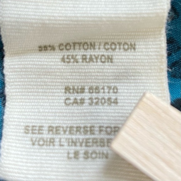 Free People blouson top - Picture 10 of 11